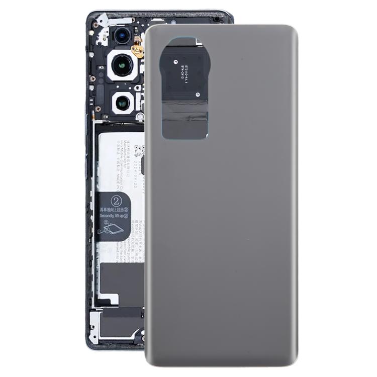 Tapa trasera de batería OEM para vivo S19 Pr...