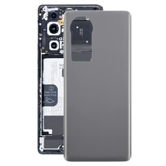 Tapa trasera de batería OEM para vivo S19 Pr...