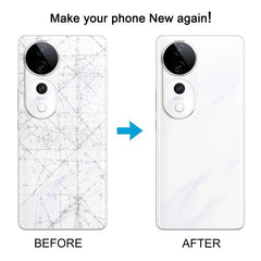 Tapa trasera de batería OEM para vivo S19 Pr...