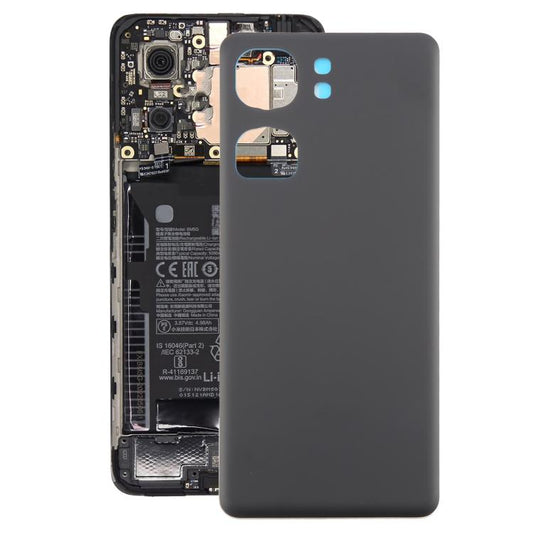 Tapa trasera de batería OEM para vivo iQOO N...