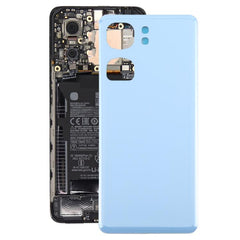 Tapa trasera de batería OEM para vivo iQOO N...