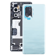 Tapa trasera de batería OEM para vivo S18   ...