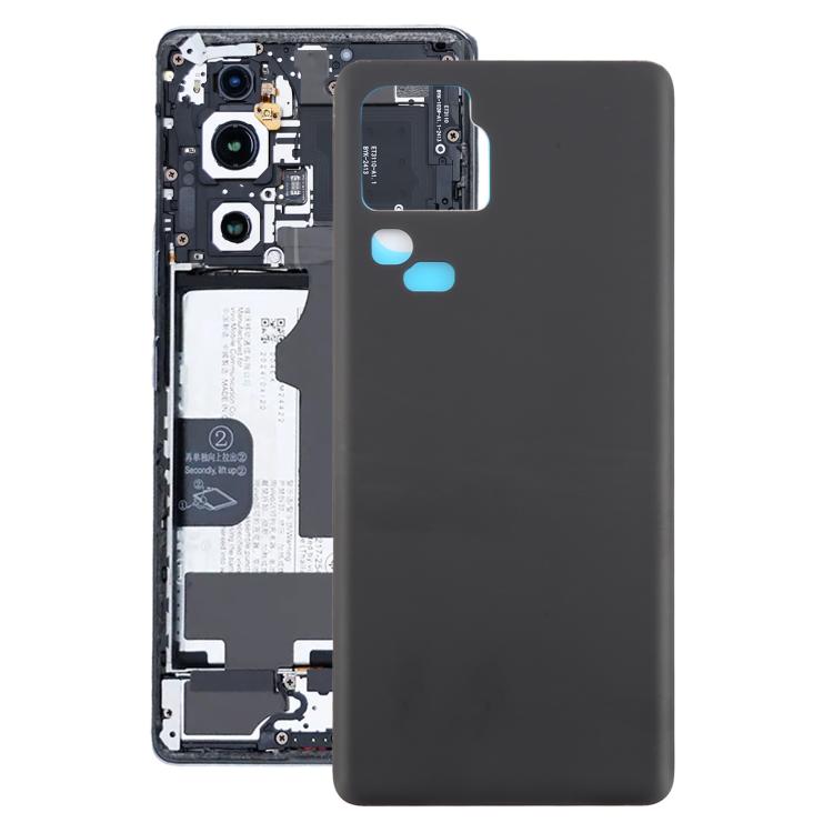 Tapa trasera de batería OEM para vivo S18 Pr...