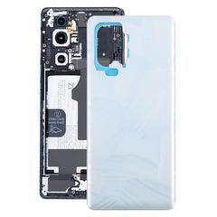 Tapa trasera de batería OEM para vivo S18 Pr...