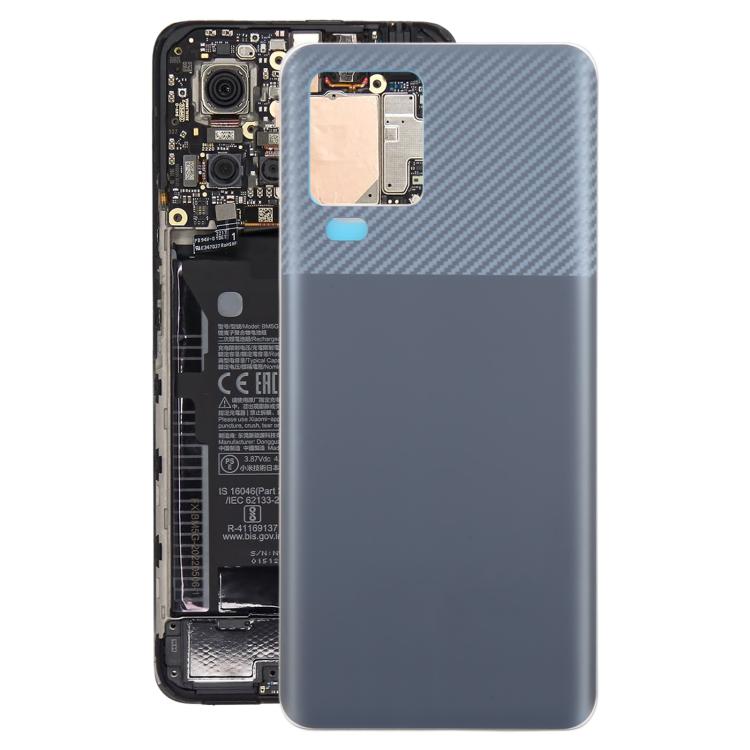 Tapa trasera de batería OEM para vivo iQOO 1...