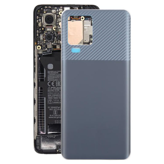 Tapa trasera de batería OEM para vivo iQOO 1...