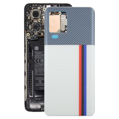Tapa trasera de batería OEM para vivo iQOO 1...