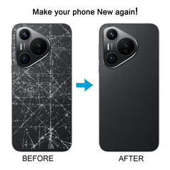 Tapa trasera de batería OEM para Huawei P70 ...