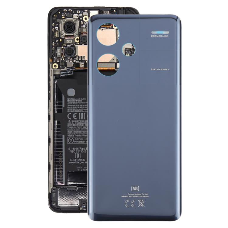 Tapa trasera de batería OEM para Xiaomi Redm...