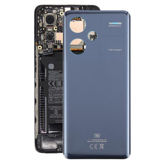Tapa trasera de batería OEM para Xiaomi Redm...