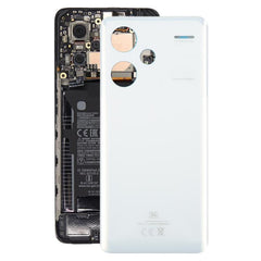 Tapa trasera de batería OEM para Xiaomi Redm...