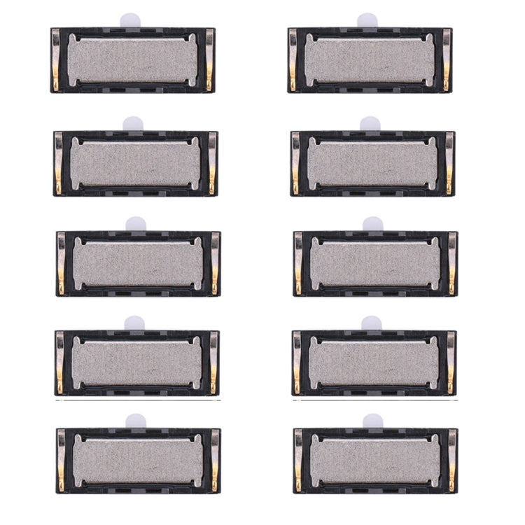 Altavoz auricular de 10 piezas para ZTE Nubi...