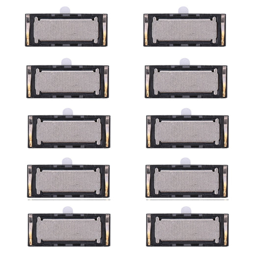 Altavoz auricular de 10 piezas para ZTE Nubi...