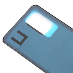 Tapa trasera de batería OEM para Xiaomi 12S ...