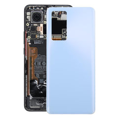 Tapa trasera de batería OEM para Xiaomi 12S ...