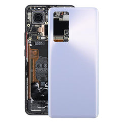 Tapa trasera de batería OEM para Xiaomi 12S ...