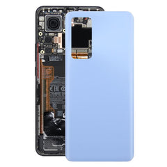 Tapa trasera de batería OEM para Xiaomi 12S ...