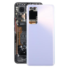 Tapa trasera de batería OEM para Xiaomi 12S ...