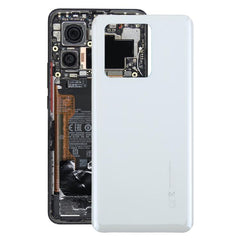 Tapa trasera de batería OEM para Xiaomi 13T ...