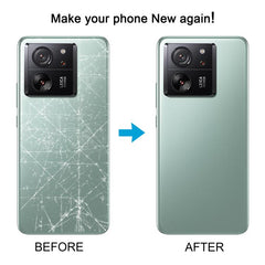 Tapa trasera de batería OEM para Xiaomi 13T ...