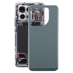 Tapa trasera de batería OEM para Xiaomi 14 P...