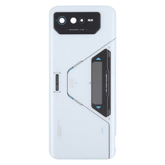 Tapa trasera de batería de vidrio con NFC/LC...