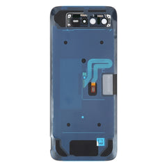 Tapa trasera de batería de vidrio con NFC/LC...