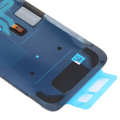 Tapa trasera de batería de vidrio con NFC/LC...
