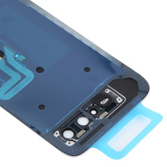 Tapa trasera de batería de vidrio con NFC/LC...