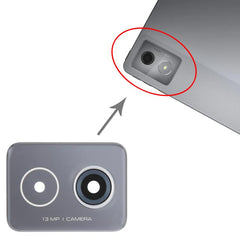 Lente de cámara trasera original para Lenovo...