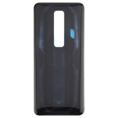Tapa trasera de batería de vidrio para ZTE n...