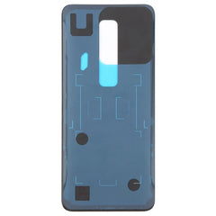 Tapa trasera de batería de vidrio para ZTE n...