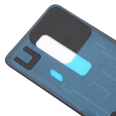 Tapa trasera de batería de vidrio para ZTE n...