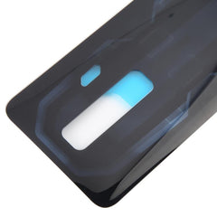 Tapa trasera de batería de vidrio para ZTE n...