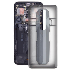 Tapa trasera de batería de vidrio para ZTE n...