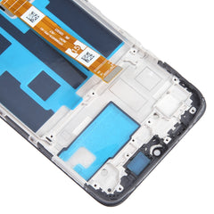 Pantalla LCD OEM para OPPO A17 con ensamblaj...