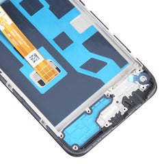 Pantalla LCD OEM para OPPO A17 con ensamblaj...