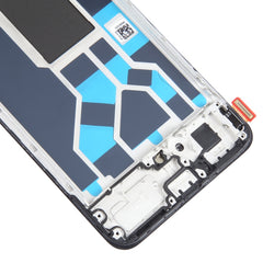 Pantalla LCD AMOLED Original para OPPO Reno7...