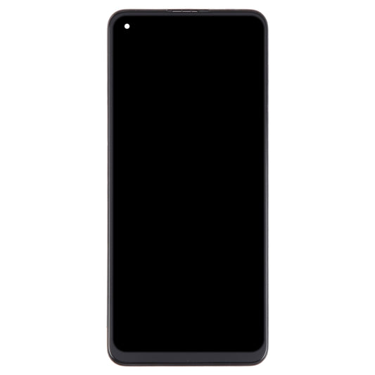Pantalla LCD OLED para OPPO Reno7 SE 5G Digi...