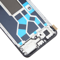 Pantalla LCD OLED para OPPO Reno7 SE 5G Digi...