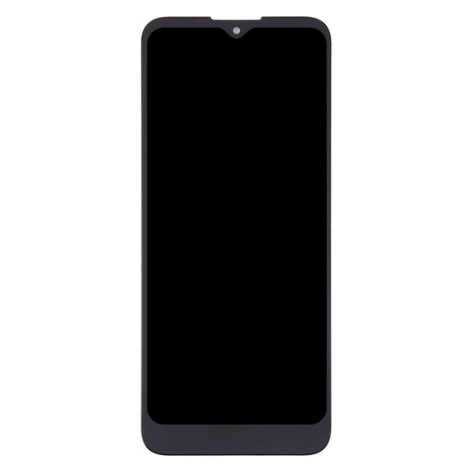 Para pantalla LCD OEM Nokia C5 con ensamblaj...