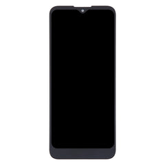 Para pantalla LCD OEM Nokia C5 con ensamblaj...