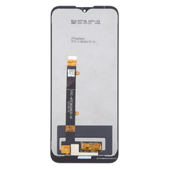 Para pantalla LCD OEM Nokia C5 con ensamblaj...