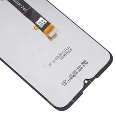 Para pantalla LCD OEM Nokia C5 con ensamblaj...