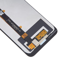 Para pantalla LCD OEM Nokia C5 con ensamblaj...