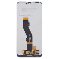 Para pantalla LCD OEM Nokia 3V con ensamblaj...