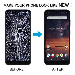 Para pantalla LCD OEM Nokia 3V con ensamblaj...