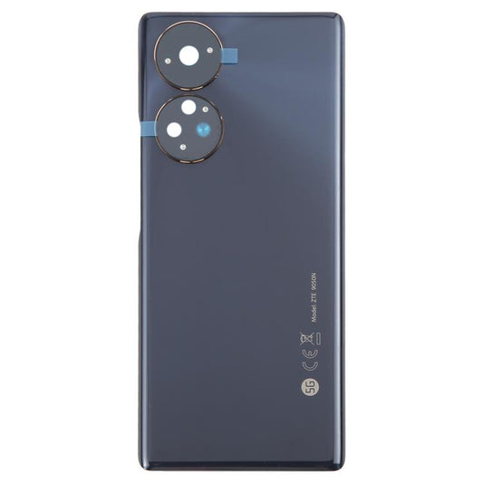 Tapa trasera de batería 9050N para ZTE Axon ...
