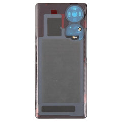 Tapa trasera de batería 9050N para ZTE Axon ...