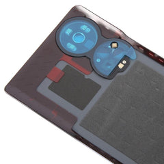 Tapa trasera de batería 9050N para ZTE Axon ...